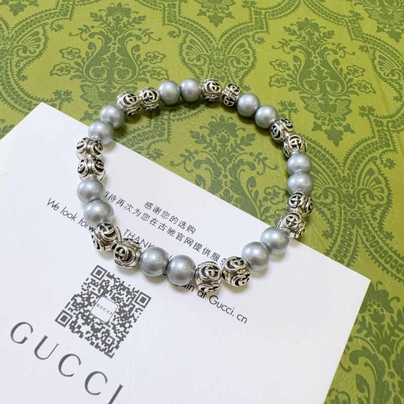 Gvc*1 bracelets